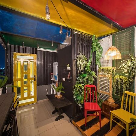 Cactusland Homestay - Tran Hung Dao Πόλη Χο Τσι Μινχ Εξωτερικό φωτογραφία